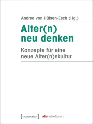 cover image of Alter(n) neu denken